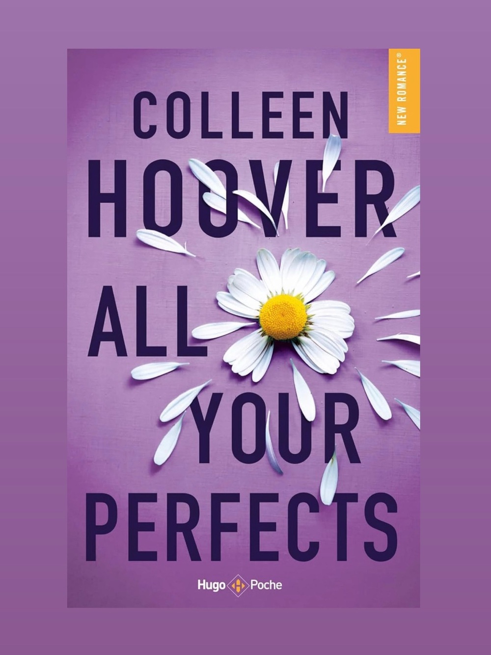3/$30 Coleen Hoover ‘All Your Perfects’ Paperback Book Novel